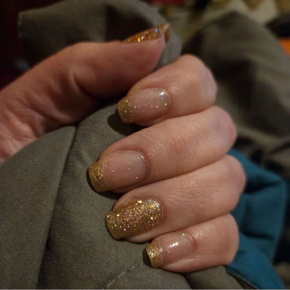 Golden Parlor (Buy 4 for $12)